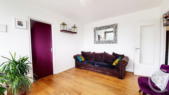 Afficher la photo en grand Appartement F2 à vendre - 2 pièces - 48.33 m2 - COLOMBES - 92 - ILE-DE-FRANCE - Century 21 Beaurepaire