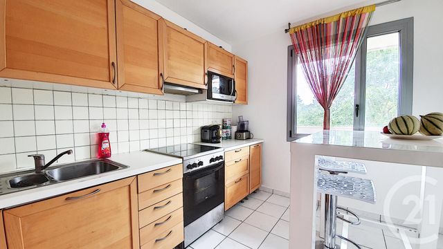 Afficher la photo en grand Appartement F2 à vendre - 2 pièces - 48.33 m2 - COLOMBES - 92 - ILE-DE-FRANCE - Century 21 Beaurepaire