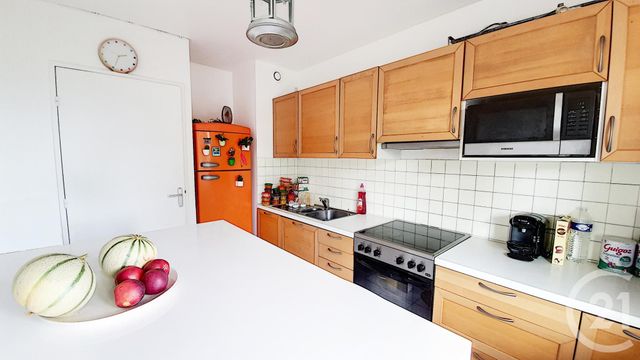 Afficher la photo en grand Appartement F2 à vendre - 2 pièces - 48.33 m2 - COLOMBES - 92 - ILE-DE-FRANCE - Century 21 Beaurepaire
