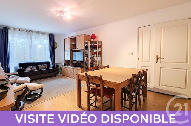 Appartement F4 à vendre COLOMBES