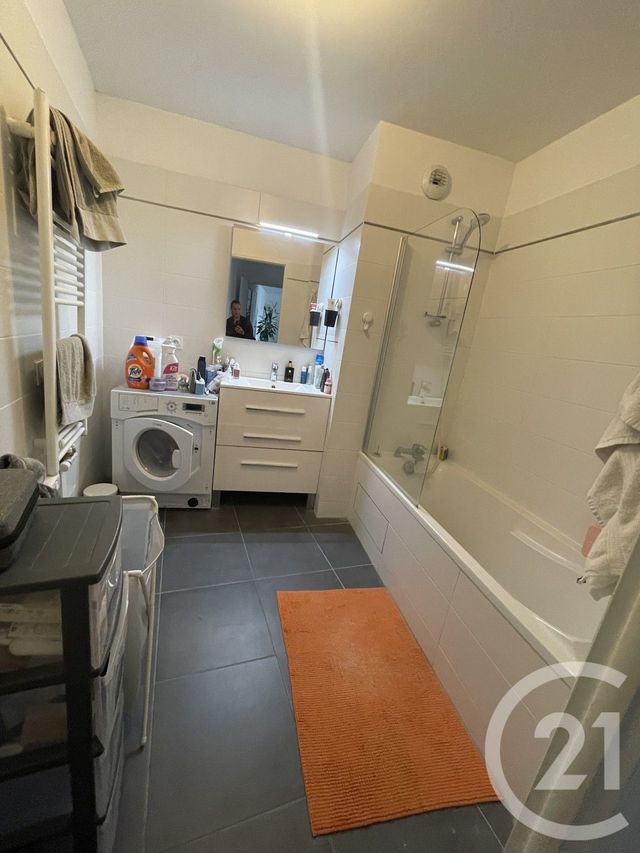 Appartement F3 à louer - 3 pièces - 61.28 m2 - COLOMBES - 92 - ILE-DE-FRANCE - Century 21 Beaurepaire