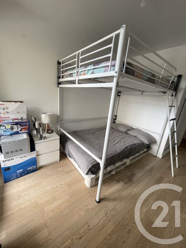 Appartement F3 à louer - 3 pièces - 61.28 m2 - COLOMBES - 92 - ILE-DE-FRANCE - Century 21 Beaurepaire