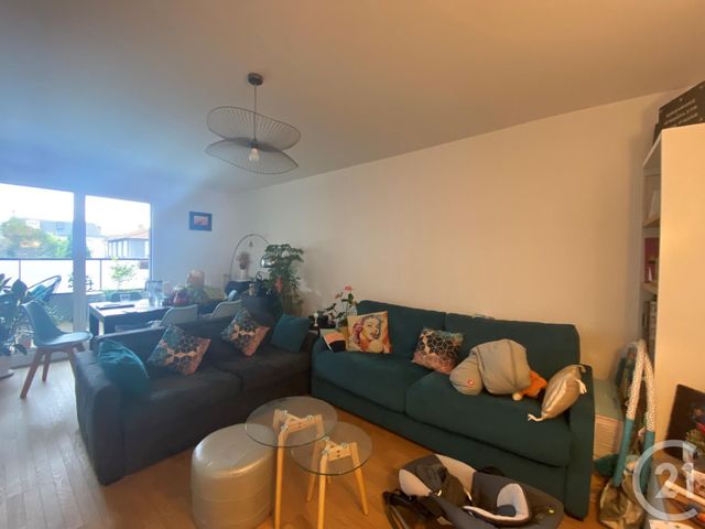 Appartement F3 à louer - 3 pièces - 61.28 m2 - COLOMBES - 92 - ILE-DE-FRANCE - Century 21 Beaurepaire
