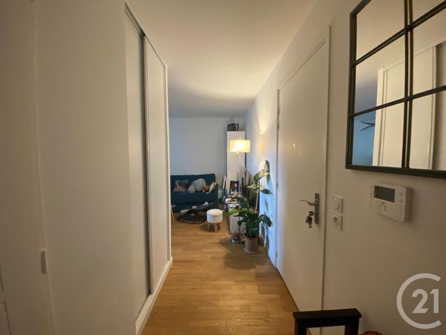Appartement F3 à louer - 3 pièces - 61.28 m2 - COLOMBES - 92 - ILE-DE-FRANCE - Century 21 Beaurepaire