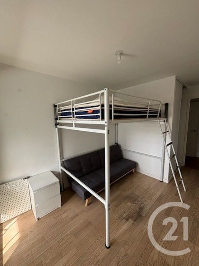 Appartement F3 à louer - 3 pièces - 61.28 m2 - COLOMBES - 92 - ILE-DE-FRANCE - Century 21 Beaurepaire