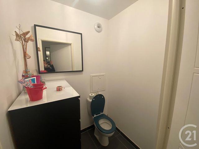 Appartement F3 à louer - 3 pièces - 61.28 m2 - COLOMBES - 92 - ILE-DE-FRANCE - Century 21 Beaurepaire