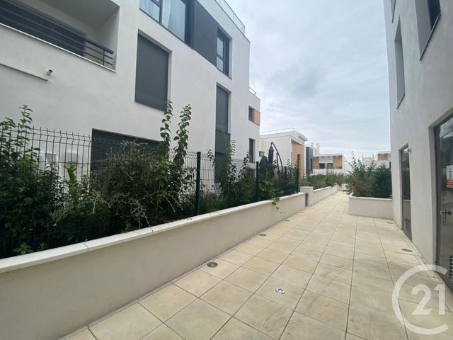 Appartement F3 à louer - 3 pièces - 61.28 m2 - COLOMBES - 92 - ILE-DE-FRANCE - Century 21 Beaurepaire