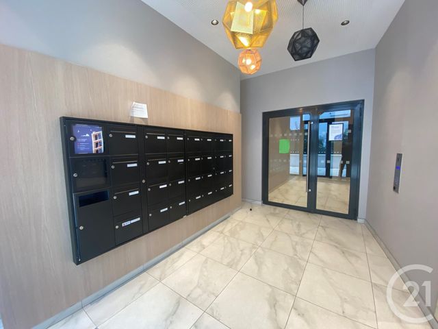 Appartement F3 à louer - 3 pièces - 61.28 m2 - COLOMBES - 92 - ILE-DE-FRANCE - Century 21 Beaurepaire