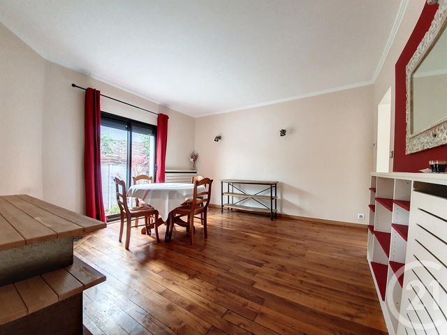 maison à vendre - 4 pièces - 61.85 m2 - COLOMBES - 92 - ILE-DE-FRANCE - Century 21 Beaurepaire