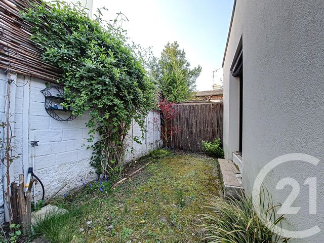 maison à vendre - 4 pièces - 61.85 m2 - COLOMBES - 92 - ILE-DE-FRANCE - Century 21 Beaurepaire