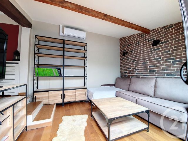 maison à vendre - 4 pièces - 61.85 m2 - COLOMBES - 92 - ILE-DE-FRANCE - Century 21 Beaurepaire