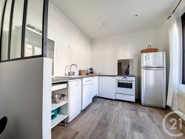 maison à vendre - 4 pièces - 61.85 m2 - COLOMBES - 92 - ILE-DE-FRANCE - Century 21 Beaurepaire