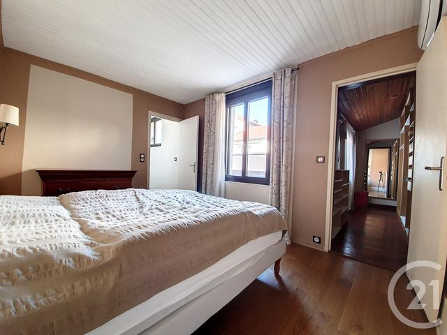 maison à vendre - 4 pièces - 61.85 m2 - COLOMBES - 92 - ILE-DE-FRANCE - Century 21 Beaurepaire