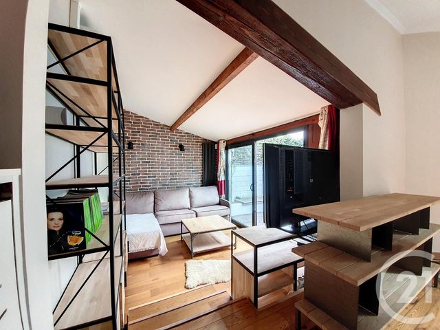 maison à vendre - 4 pièces - 61.85 m2 - COLOMBES - 92 - ILE-DE-FRANCE - Century 21 Beaurepaire