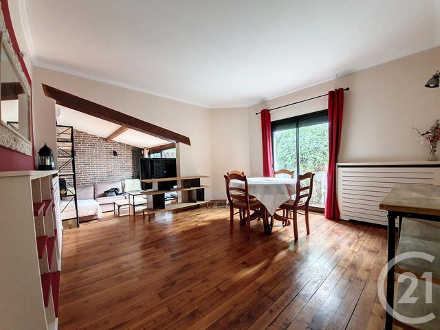 maison à vendre - 4 pièces - 61.85 m2 - COLOMBES - 92 - ILE-DE-FRANCE - Century 21 Beaurepaire