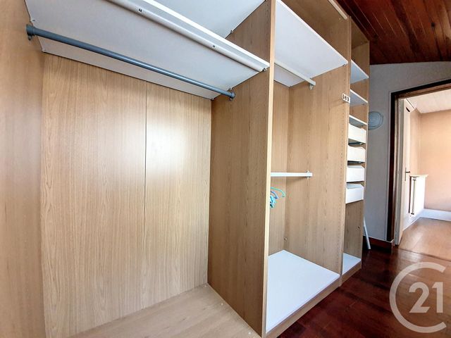 maison à vendre - 4 pièces - 61.85 m2 - COLOMBES - 92 - ILE-DE-FRANCE - Century 21 Beaurepaire