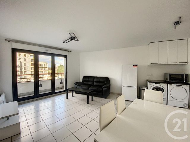 Appartement F2 à louer - 2 pièces - 42.04 m2 - COLOMBES - 92 - ILE-DE-FRANCE - Century 21 Beaurepaire