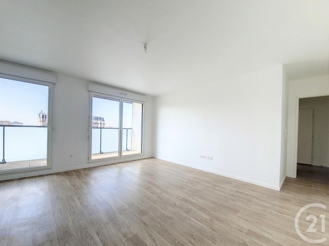 Appartement F3 à vendre - 3 pièces - 61.36 m2 - COLOMBES - 92 - ILE-DE-FRANCE - Century 21 Beaurepaire