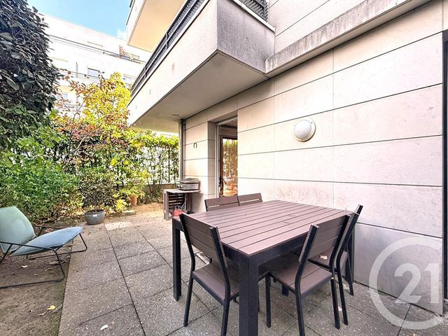 Appartement F3 à vendre - 3 pièces - 66.26 m2 - COLOMBES - 92 - ILE-DE-FRANCE - Century 21 Beaurepaire