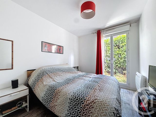 Appartement F3 à vendre - 3 pièces - 66.26 m2 - COLOMBES - 92 - ILE-DE-FRANCE - Century 21 Beaurepaire