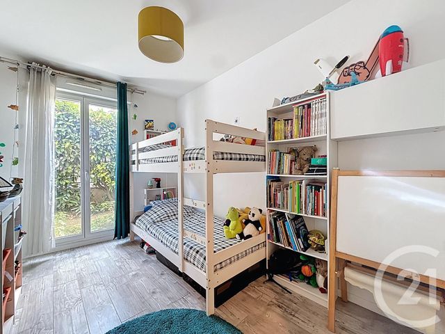 Appartement F3 à vendre - 3 pièces - 66.26 m2 - COLOMBES - 92 - ILE-DE-FRANCE - Century 21 Beaurepaire