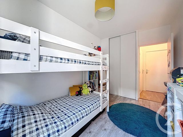 Appartement F3 à vendre - 3 pièces - 66.26 m2 - COLOMBES - 92 - ILE-DE-FRANCE - Century 21 Beaurepaire