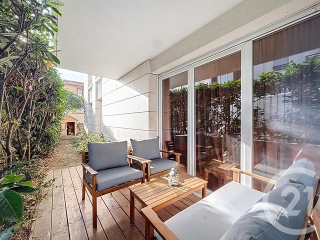 Appartement F3 à vendre - 3 pièces - 66.26 m2 - COLOMBES - 92 - ILE-DE-FRANCE - Century 21 Beaurepaire