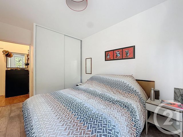 Appartement F3 à vendre - 3 pièces - 66.26 m2 - COLOMBES - 92 - ILE-DE-FRANCE - Century 21 Beaurepaire