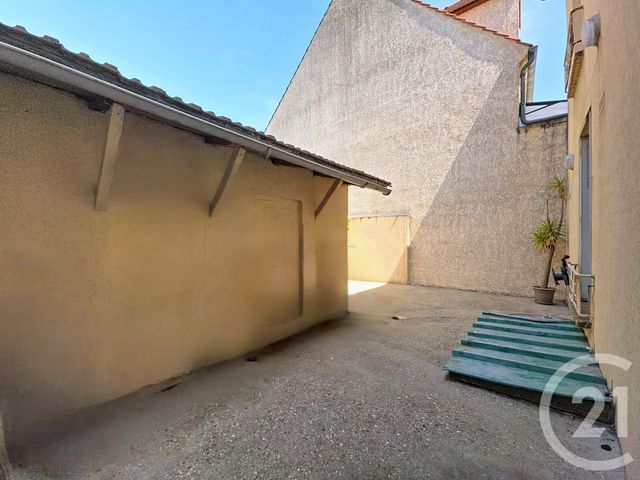 Appartement F2 à vendre - 2 pièces - 29.62 m2 - COLOMBES - 92 - ILE-DE-FRANCE - Century 21 Beaurepaire