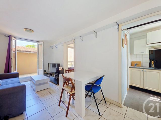 Appartement F2 à vendre COLOMBES