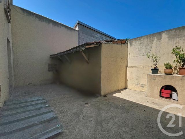 Appartement F2 à vendre - 2 pièces - 29.62 m2 - COLOMBES - 92 - ILE-DE-FRANCE - Century 21 Beaurepaire