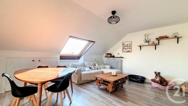 appartement - COLOMBES - 92