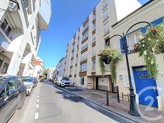 appartement - ARGENTEUIL - 95
