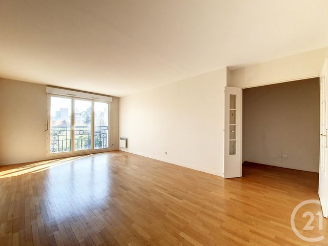 Appartement F3 à vendre - 3 pièces - 71.42 m2 - LA GARENNE COLOMBES - 92 - ILE-DE-FRANCE - Century 21 Beaurepaire