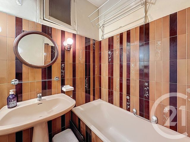 Appartement F4 à vendre - 4 pièces - 90.84 m2 - COLOMBES - 92 - ILE-DE-FRANCE - Century 21 Beaurepaire