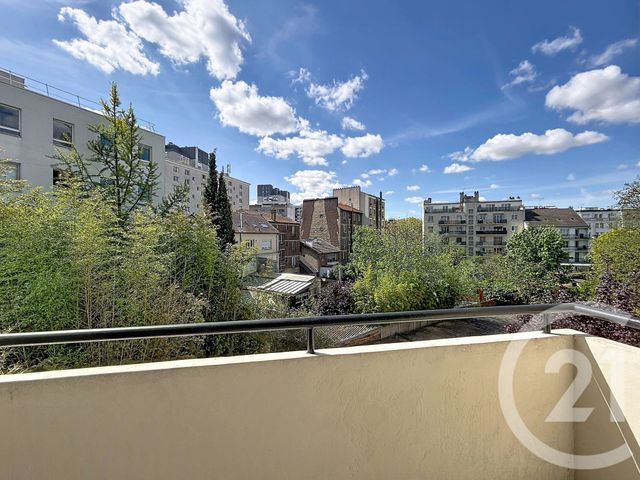 Appartement F4 à vendre - 4 pièces - 90.84 m2 - COLOMBES - 92 - ILE-DE-FRANCE - Century 21 Beaurepaire