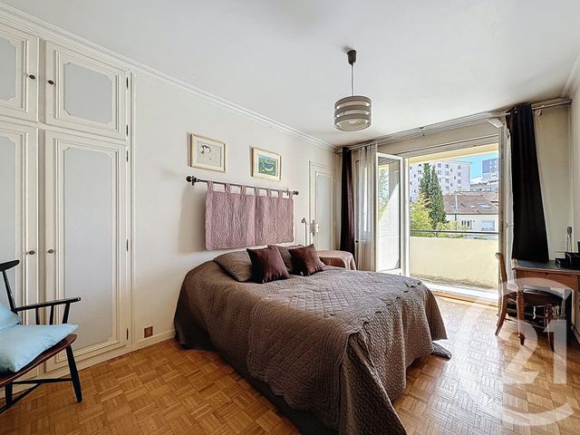 Appartement F4 à vendre - 4 pièces - 90.84 m2 - COLOMBES - 92 - ILE-DE-FRANCE - Century 21 Beaurepaire