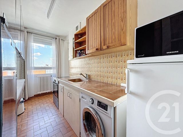 Appartement F4 à vendre - 4 pièces - 90.84 m2 - COLOMBES - 92 - ILE-DE-FRANCE - Century 21 Beaurepaire