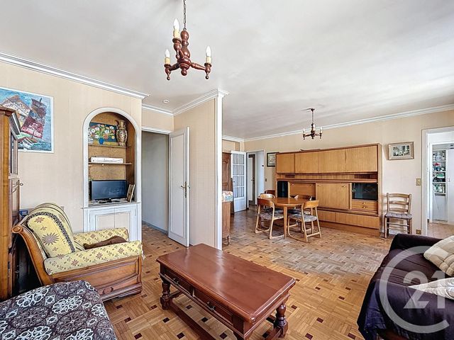 Appartement F4 à vendre - 4 pièces - 90.84 m2 - COLOMBES - 92 - ILE-DE-FRANCE - Century 21 Beaurepaire