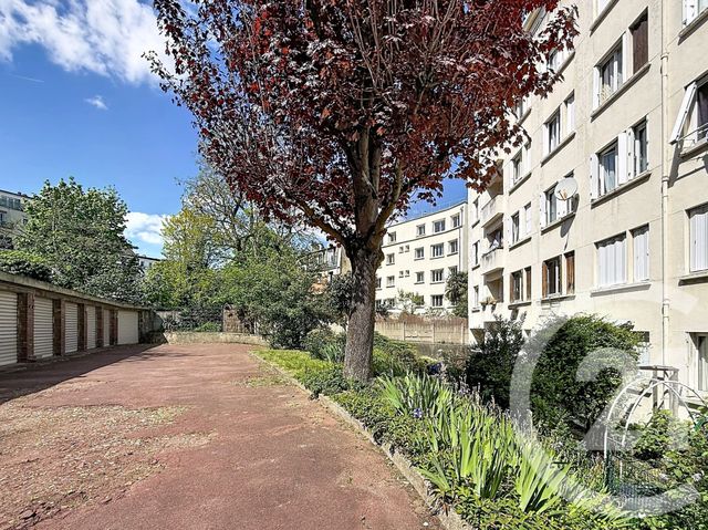 Appartement F4 à vendre - 4 pièces - 90.84 m2 - COLOMBES - 92 - ILE-DE-FRANCE - Century 21 Beaurepaire