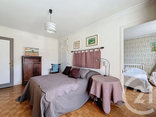 Appartement F4 à vendre - 4 pièces - 90.84 m2 - COLOMBES - 92 - ILE-DE-FRANCE - Century 21 Beaurepaire