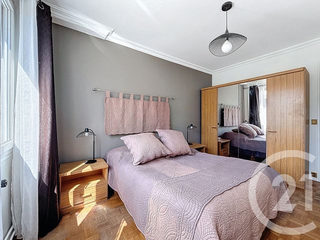 Appartement F4 à vendre - 4 pièces - 90.84 m2 - COLOMBES - 92 - ILE-DE-FRANCE - Century 21 Beaurepaire