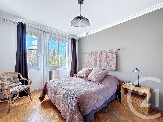 Appartement F4 à vendre - 4 pièces - 90.84 m2 - COLOMBES - 92 - ILE-DE-FRANCE - Century 21 Beaurepaire