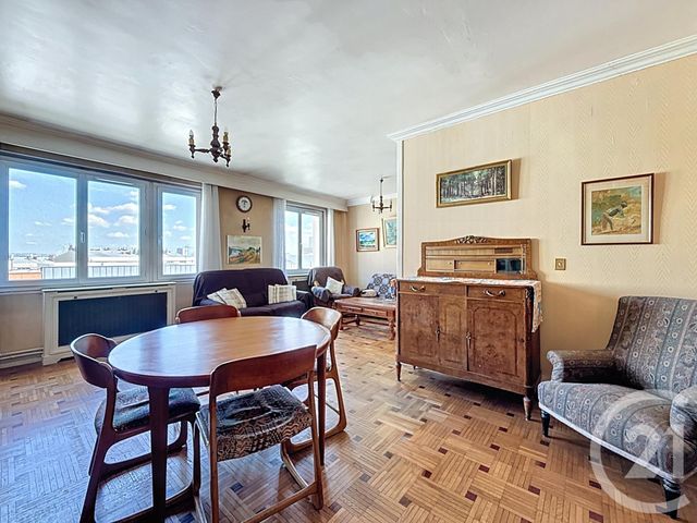 Appartement F4 à vendre COLOMBES