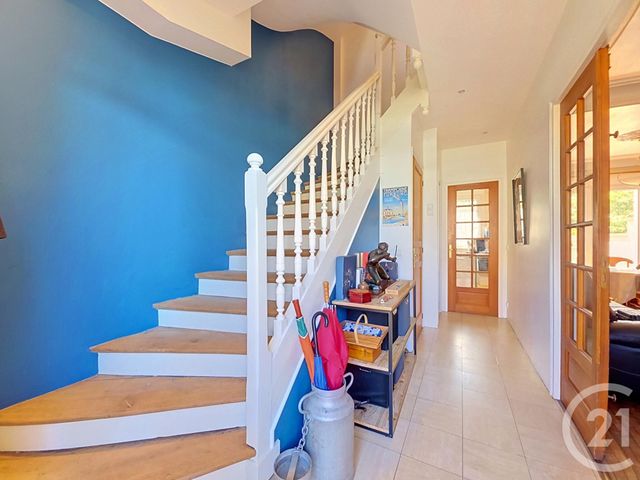 maison à vendre - 8 pièces - 107.46 m2 - COLOMBES - 92 - ILE-DE-FRANCE - Century 21 Beaurepaire