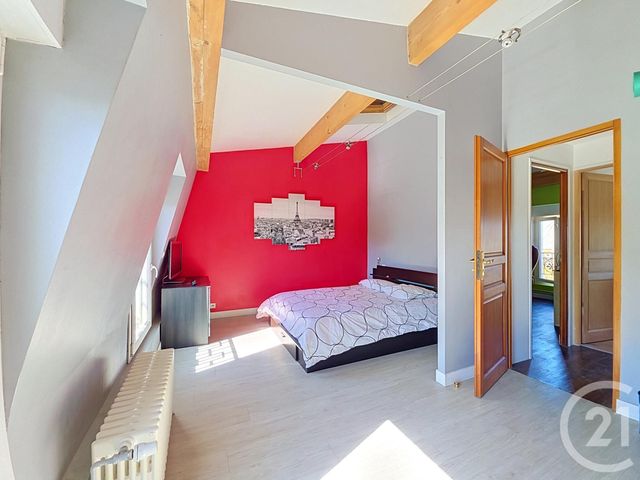 maison à vendre - 8 pièces - 107.46 m2 - COLOMBES - 92 - ILE-DE-FRANCE - Century 21 Beaurepaire
