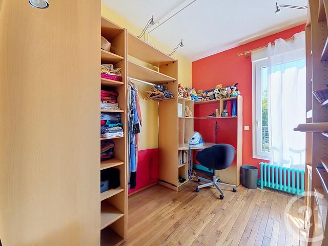 maison à vendre - 8 pièces - 107.46 m2 - COLOMBES - 92 - ILE-DE-FRANCE - Century 21 Beaurepaire