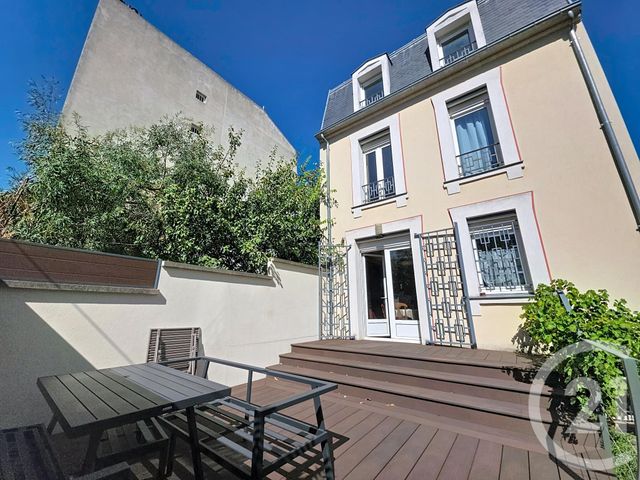 maison à vendre - 8 pièces - 107.46 m2 - COLOMBES - 92 - ILE-DE-FRANCE - Century 21 Beaurepaire