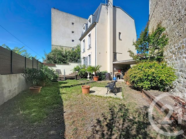 maison à vendre - 8 pièces - 107.46 m2 - COLOMBES - 92 - ILE-DE-FRANCE - Century 21 Beaurepaire