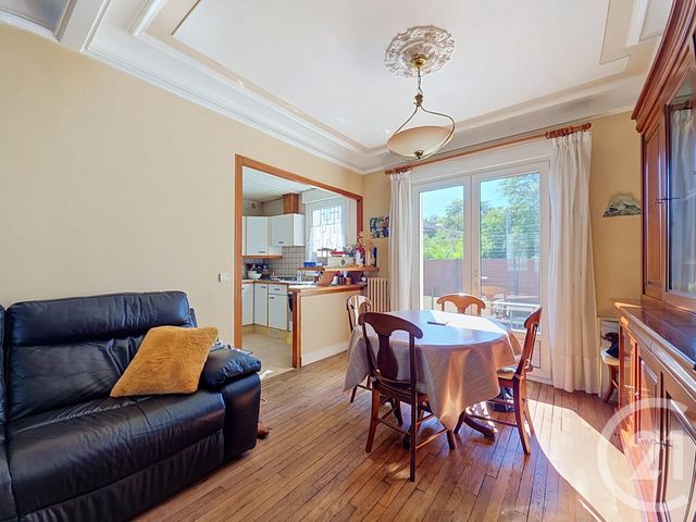 maison à vendre - 8 pièces - 107.46 m2 - COLOMBES - 92 - ILE-DE-FRANCE - Century 21 Beaurepaire